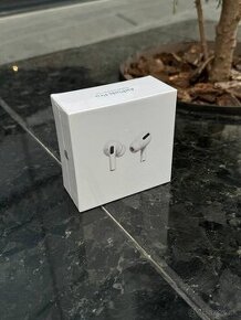 Airpods 2 pro nové zabalené Apple