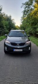 Kia sorento 2.2 crdi 4x4 automat