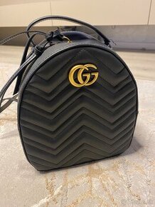 Gucci ruksak