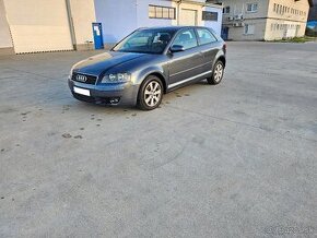 Audi A3 1.9 TDI