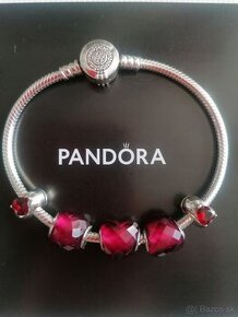 Pandora.