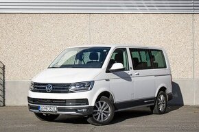 Volkswagen Multivan 2.0 BiTDI PAN AMERICANA 4Motion DSG