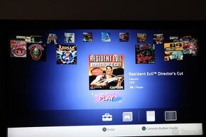 PlayStation Classic - Výročná retro konzola s 20 hrami