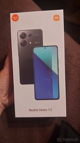 Xiaomi Redmi Note 13