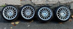 R18 5x112 KESKIN