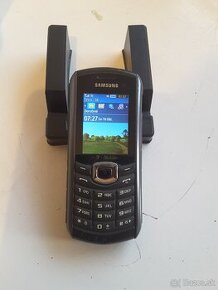 Predám odolný telefón Samsung XCover B2710.