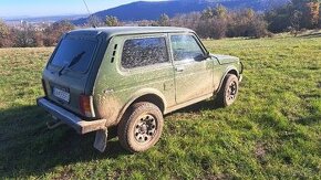 Lada Niva 1.7 i