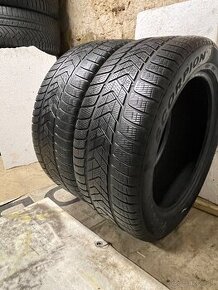 Pirelli 265/50 R20 2x=100€