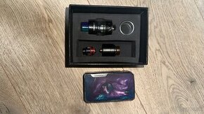 Drag voopoo 2