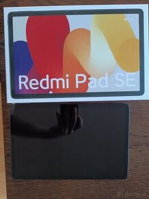 Redmi Pad SE