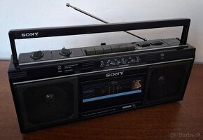 SONY CFS-235S