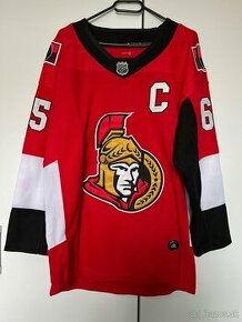 Ottawa Senators NHL hokejový dres Karlsson