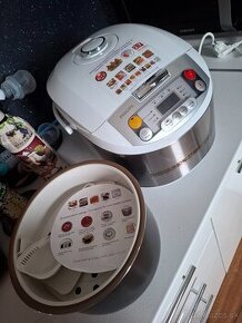 Multicooker