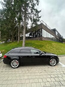 Audi a4b8 Avant 2008 2 TDI