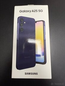 Samsung Galaxy A25 5G