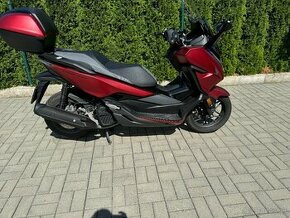 Honda Forza 125 rv. 7/2018