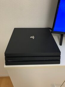 Playstation 4 pro 1TB