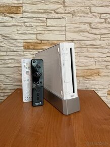 Nintendo Wii