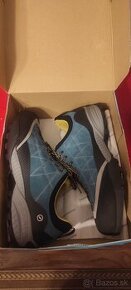 SCARPA ZEN PRO , veľ. EU 46,5