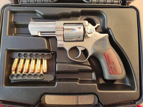 Predam Ruger GP100 3"