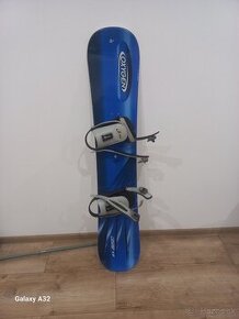 Snowboard oxygen