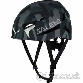 Skialp prilba Salewa Vega L/XL