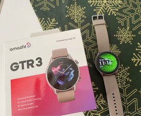 Damske hodinky Amazfit GTR3