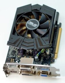 ASUS GTX750 Ti 2 GB