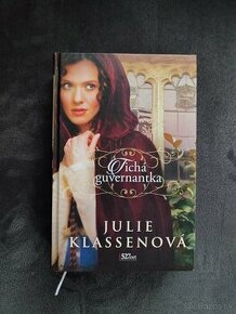 Tichá guvernantka - Julie Klassenová