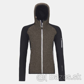 Ortovox Fleece Plus Classic Knit