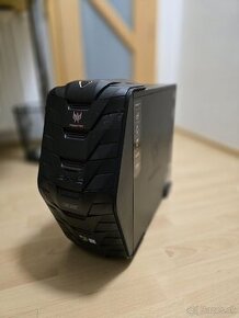 Herný PC Acer Predator G3 710