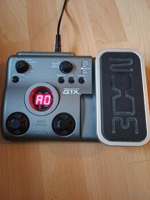 Zoom G1x