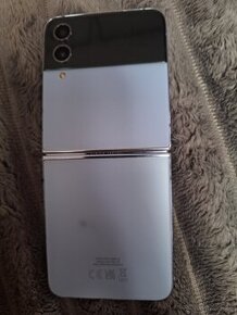 Samsung galaxy z flip 4- NEFUNGUJE