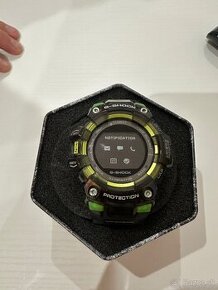 Hodinky g shock GBD-100