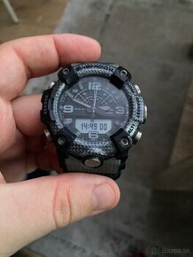 Casio GG-B100-8AER G-Shock Mudmaster, Master of G