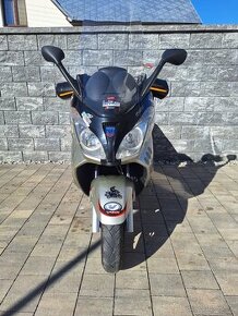 Aprilia Atlantic 500