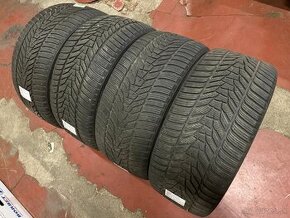 Zimne Pneu Hankook 275/35 R21 103W Dot:2022