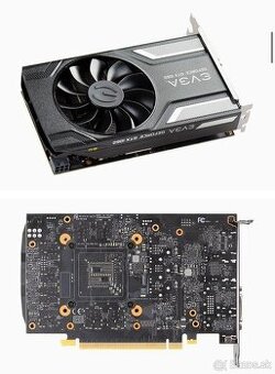 EVGA GeForce GTX 1060 SC Gaming 3GB