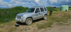 Jeep  4x4  2,5 diesel