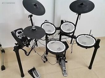 Roland TD-11 V-drums - komplet sada za výbornú cenu.