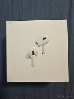 AirPods Pro ( 2nd generation )