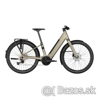 Canyon:Precede:ON 6 ST 2023 VELKOST M BOSCH MotoR PREDNA VYD