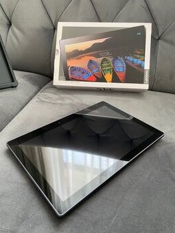 LENOVO TAB3 M10 business tablet