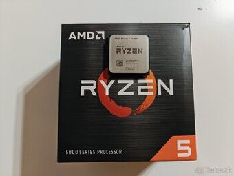 Ryzen 5600x