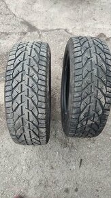 195/55r16 zimné pneumatiky