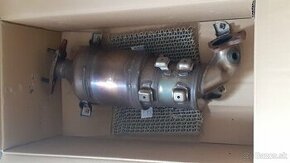 Honda DPF