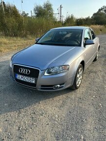 Audi A4 B7 1.9tdi 85kw