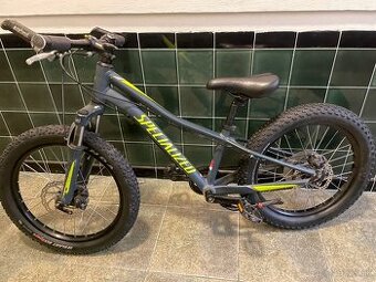 specialized 20” Riprock