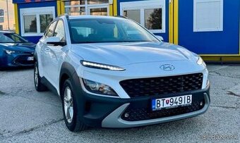 Hyundai Kona 1.0 T-GDi Play A/T