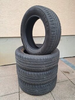 Letné pneumatiky Semperit 185/60 R15 88H XL